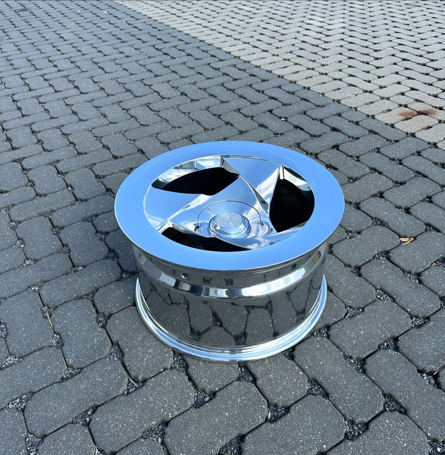 Verdichten door PUC Polish, foto 4